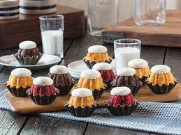 Nothing bundt cakes is a major cakes & cupcake store that markets products and services at nothingbundtcakes.com. Nothing Bundt Cakes 50 Photos 49 Reviews Bakeries 9040 Manchester Rd St Louis Mo Phone Number