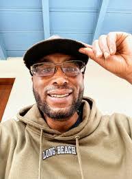 Byron Parsons's Instagram, Twitter & Facebook