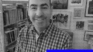 Hyperallergic founded by Veken Gueyikian and Hrag Vartanian