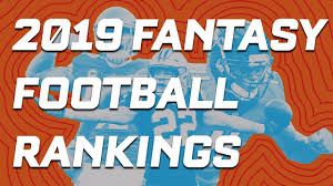 Please note that we have no control over how frequently the experts update their rankings. Final Ppr Fantasy Rankings Cowboys Elliott End The Uncertainty The Ringer