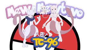 Mew & Mewtwo by TC-96 ☆ COMPILATION #2 ☆ [Comic Drama Compilation] - YouTube