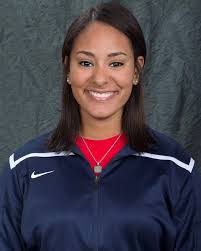 2015 Softball Roster