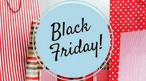 Black Friday 2020