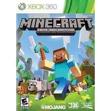 Minecraft Xbox 360 Edition Xbox 360 Fun Video Games Minecraft Games Xbox 360 Games