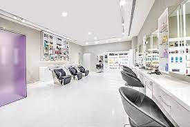 Maybe you would like to learn more about one of these? Nstyle Interior Picture Of Nstyle Beauty Lounge Dubai Tripadvisor