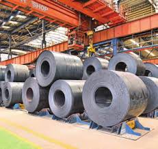 With historical charts, financial reports, volume, market performance & latest news on ndtv profit. Https Www Tatasteel Com Media 12381 Tata Steel Ir Pdf