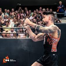 Bart deurloo | olympic gymnast. Casimir Schmidt Posts Facebook