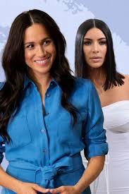 Photogallery of kim kardashian updates weekly. Kim Kardashian Die Kurvenreiche Powerfrau Glamour