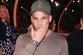 Das paar trennte sich im oktober 2016. Pietro Lombardi Beichtet Das Wurde Ich Heute Nicht Mehr Machen Gala De