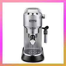 The model number can usually be located on the back or base of the product either on a white or silver label like this: Buy Delonghi Coffee Machines Online Lazada Com Ph