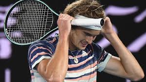 Jeder kann diese freiheit lässt das team bayern. Alexander Zverev Sehnt Ende Der Corona Krise Herbei Eurosport
