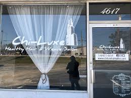 Find hair salon near me with good hair stylist. Chi Luxe Hair Salon On Twitter Our Window And Door Signs Were Installed Today Thanks Fastsigns Snellville Very Pleased Chiluxehairsalon Loganvillesalon Https T Co 1vdughoib4