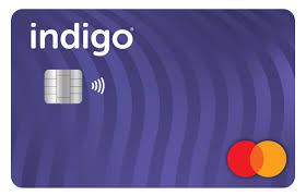 Indigo Platinum Mastercard