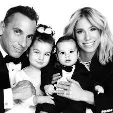 Maybe you would like to learn more about one of these? Article 6 Of The Cutest Videos Of Sebastian Maniscalco And Lana Gomez S Kids That Will Make You Melt
