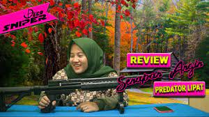 Senapan pcp maroder predator sangat ringan untuk berburu. Nih Senapan Angin Pcp Paling Ringan Dan Paling Laris Predator Popor Lipat Untuk Berburu Hama Youtube