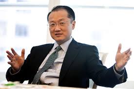 Eua Escolhem Jim Yong Kim Para Presidencia Do Banco Mundial Wsj