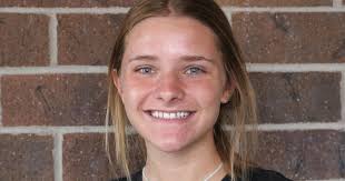 INDOOR TRACK: Central girls take second at state