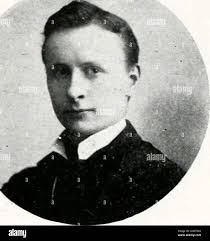 William henry wilson hi-res stock photography and images