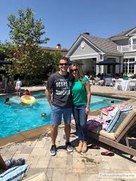 Big mama is the eighth episode of season two of syfy's van helsing. Weekend Pool Party And Sales The Sunny Side Up Blog