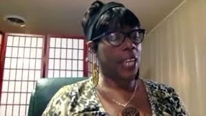 Pat McLean-Smith “My Gift”