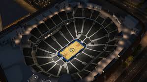 Marquette University Basketball Virtual Venue By Iomedia