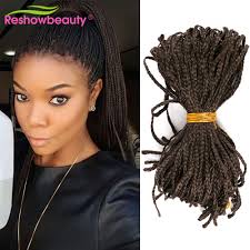 If you do it properly, it lasts for a long time. Straight Zizi Braids Micro Crochet Braiding Hair Extension 28 Inch Synthetic 50g 24 Roots Pack Senegalese Twist Reshowbeauty Hot Deal 2257 Cicig