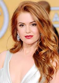 Golden Copper Strawberry Blonde Note To Self Describe To Hairdresser As Golden Copper Light Red Hair Light Auburn Hair Color Hair Color Auburn