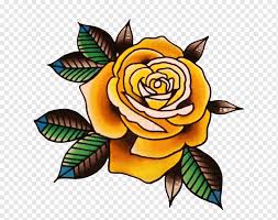 1.8 gambar tato bunga mawar. Rose Tattoo Png Images Pngwing
