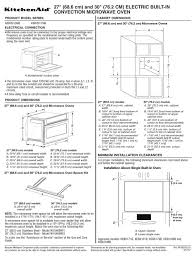 kitchenaid kbhs109b product dimensions