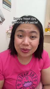 Saint Rita of Cascia Feast Day