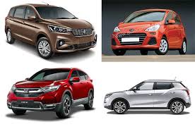 The suv segment in india is all set to receive some new entrants in 2019. Upcoming Cars In India Expected Launches In 2018 2019 Autocar India