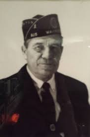 World War II Veterans, Warren County Ohio