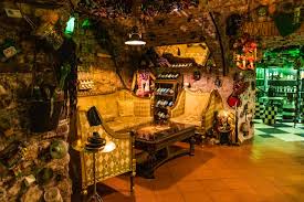 Need to wind down after a long day at work? Top 10 Bars Clubs In Praha 1 City Center Prague Tripadvisor