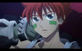 Nataku Li Nataku Nataku Li Hakyuu Houshin Engi Hakyuu Hoshin Engi Hakyu Houshin Engi Hakyu Hoshin Engi Hoshin Engi Houshin Soul Hunters Anime Soul Hunter Anime