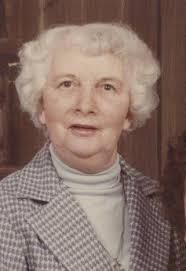 Obituary of Ethel Kennedy