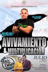 West Heaven CT, Les esperamos...