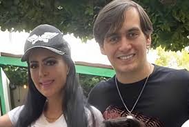 Daniel Bisogno narra cómo fue que Maribel Guardia se enteró de la muerte de  su hijo, Julián Figueroa