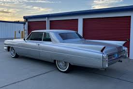 Image result for Nevada Silver 1964 Cadillac
