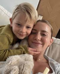 Lauren Burnham Shares Adorable First Trimester Memories of Baby No. 4