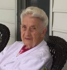 Obituary for Rose Marie Kirby