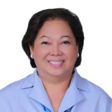 Amelia Natividad's Instagram, Twitter & Facebook