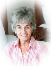 Obituary information for Rosalee Petrella