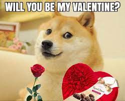 512 x 512 jpeg 23 кб. Le Valentine S Day Has Arrived Dogelore