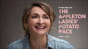 Stage — Sharon Millerchip