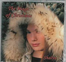 The Magic of Christmas CD