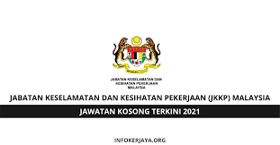 Jul 15, 2021 · arahan pengurusan bahagian perikanan tangkapan dan pelesenan (ptp) skim keselamatan sosial pekerjaan sendiri (perkseso) penangguhan latihan industri sehingga ke suatu masa dimaklumkan kelak; Jawatan Kosong Jabatan Keselamatan Dan Kesihatan Pekerjaan Jkkp Malaysia Jawatan Kosong Terkini