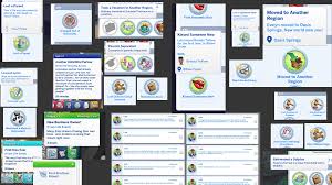 Milestones Expanded – a Sims 4 Mod – Lumpinous Sims 4 mods