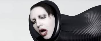 Marilyn Manson's Deep Six Music Video