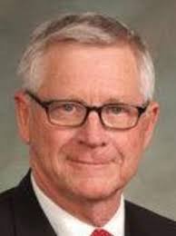 Possible replacements rise as Sen. Baumgardner falls