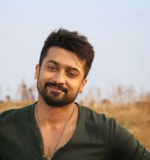 Surya Hairstyle Name In Anjaan Satu Huruf S This hairstyle has a strong middle and parts down the center. surya hairstyle name in anjaan satu
